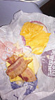 Mcdonald's food