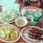 China Express food