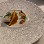 L'Ermitage des Ravet Restaurant food