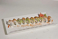 Nama Sushi Bar - Elliston food