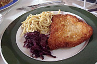 Black Forest Restaurant food