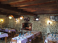 Ferme Auberge Lacere food