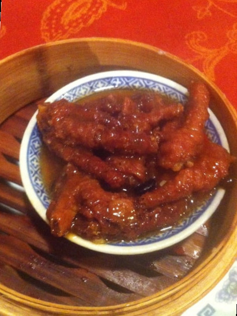 China Imbiss Dim Sum