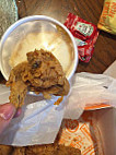 Popeyes Louisiana Kitchen food