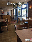 Pizza Hut Lisburn inside