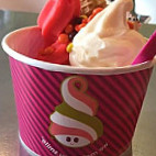 Menchie's food