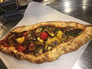 First Arena Kebap Veggi &more food