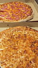 Vadepizzapark food