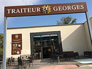 Traiteur Georges inside