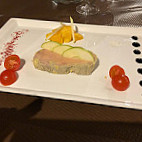 Auberge Du Cerf food