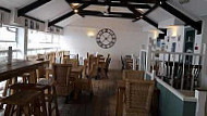 The Anchor Inn inside