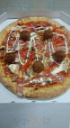 Pizza Lab food