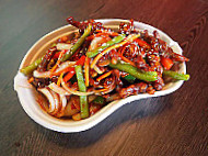 Wok'd Gourmet Chinese food