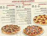 Telepizza Av Tolosa food