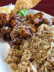 China House food