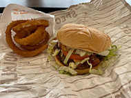 A&w food