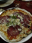 Pizzeria La Floresta food