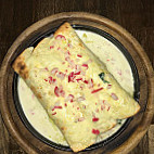 Mexikanische Cantina Castell food