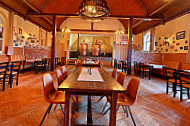 Landhotel Brauhaus Prignitzer Hof inside