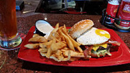 Red Robin Hillsboro food