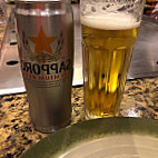 Nagoya Japanese Steak House food