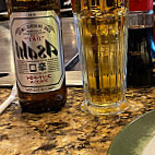 Nagoya Japanese Steak House food