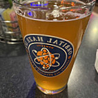 Atomic Ale Brewpub Eatery food