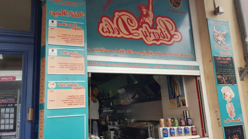 restaurant image