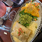 Mestizo Louisiana Mexican Cuisine food