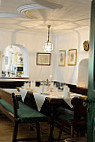 Restaurant Goldener Pflug food