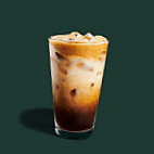 Starbucks Corporation food