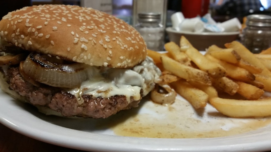 restaurant image