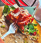Baryton food