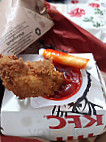 Kfc food