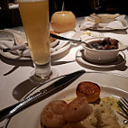 Truluck's Ocean's Finest Seafood And Crab food