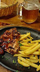 Ribs food