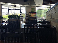 Picazzo's Organic Italian Kitchen inside