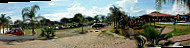 Quinta El Adobe Restaurante Buffet outside