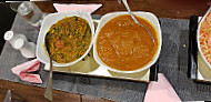 Pan Ahar food