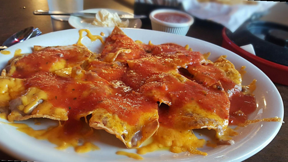 Pulido's