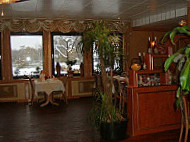 China Restaurant Bambus Garten inside