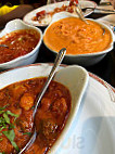 A Taste Of India food