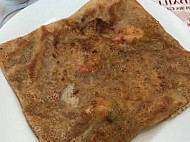 La Creperie de la Forge food