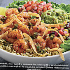 Applebee's Grill And Nellis food