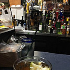 Lupita's Mexican Grill food