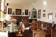 Aangan inside