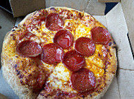 Domino's Pizza food