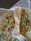 Del Taco food