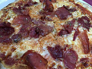 Pizza Quick food