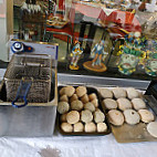 Della Corte food